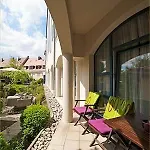 Duerer-Hotel 