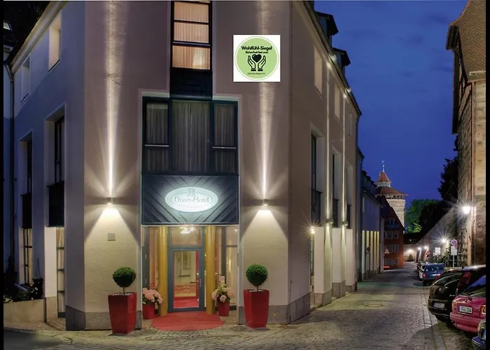 Duerer-Hotel