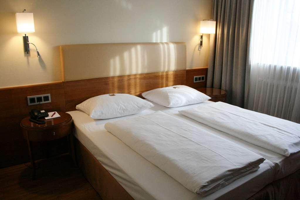 Duerer-hotel Hotel