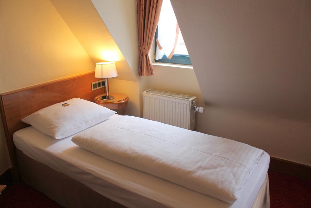 Duerer-hotel 4* Nürnberg