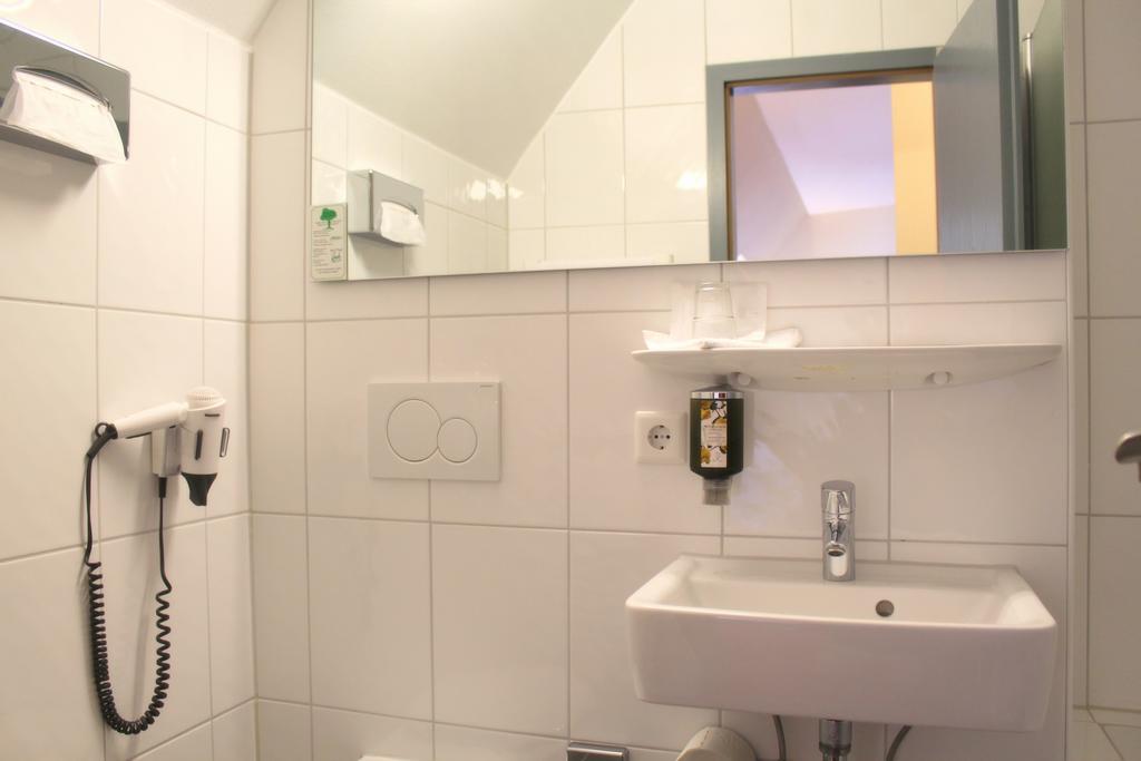Duerer-hotel Hotel Nürnberg