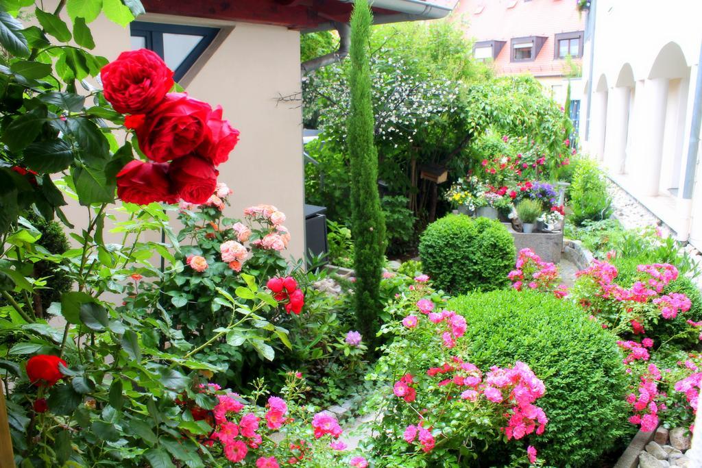 Duerer-hotel Hotel Nürnberg