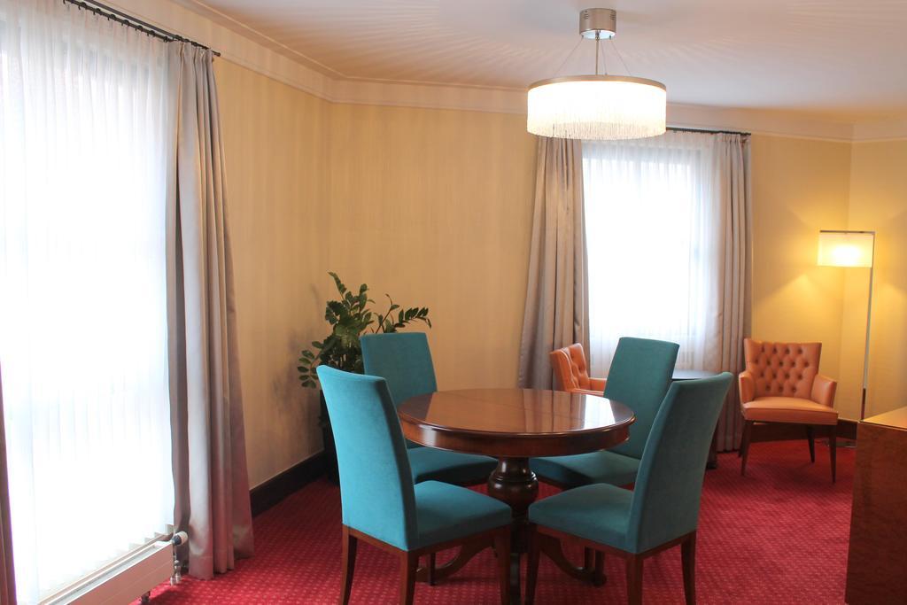 Duerer-hotel Nürnberg