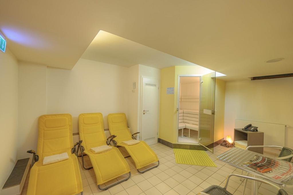Duerer-hotel 4* Nürnberg