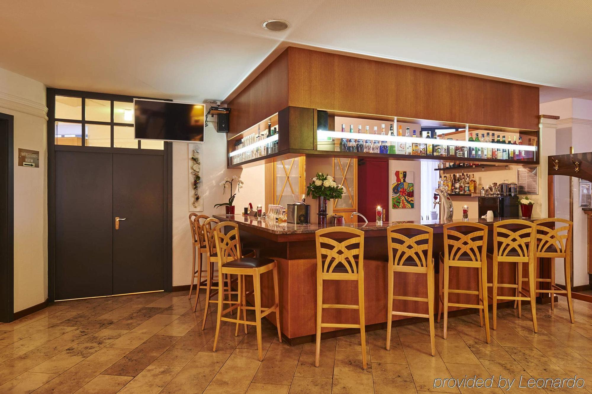 Duerer-hotel 4* Nürnberg