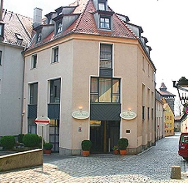 Duerer-hotel 4* Nuremberg