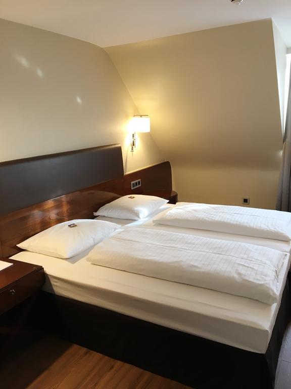 Duerer-hotel Hotel Nürnberg
