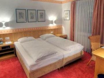 Duerer-hotel Nürnberg
