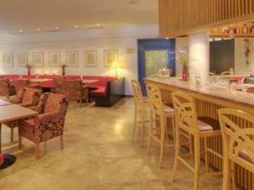 Duerer-hotel Hotel Nürnberg