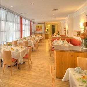 Hotel Duerer-hotel Nürnberg