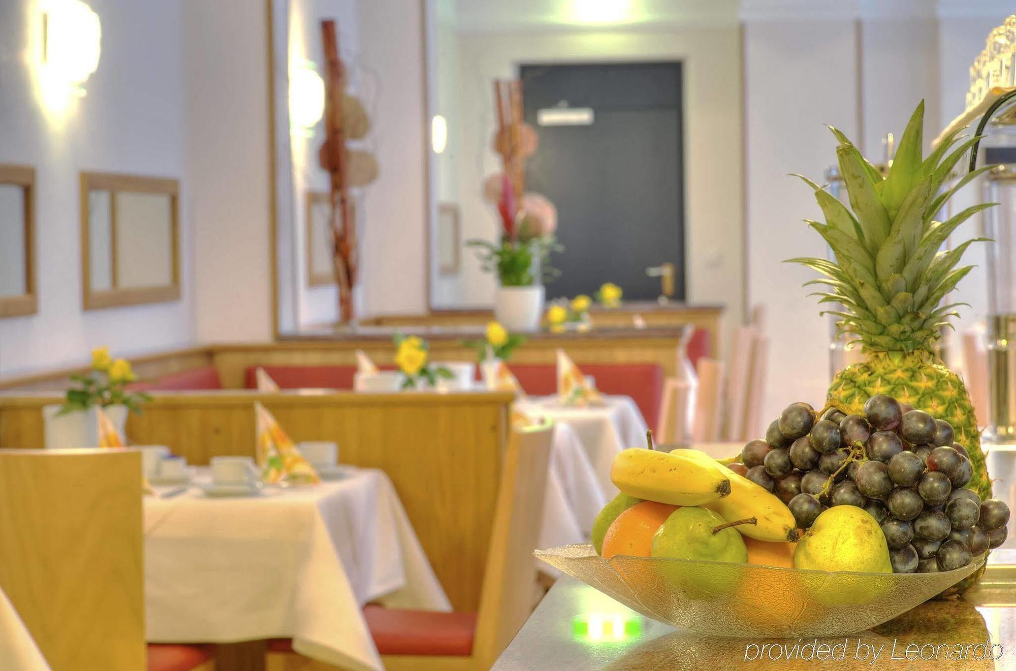 Duerer-hotel