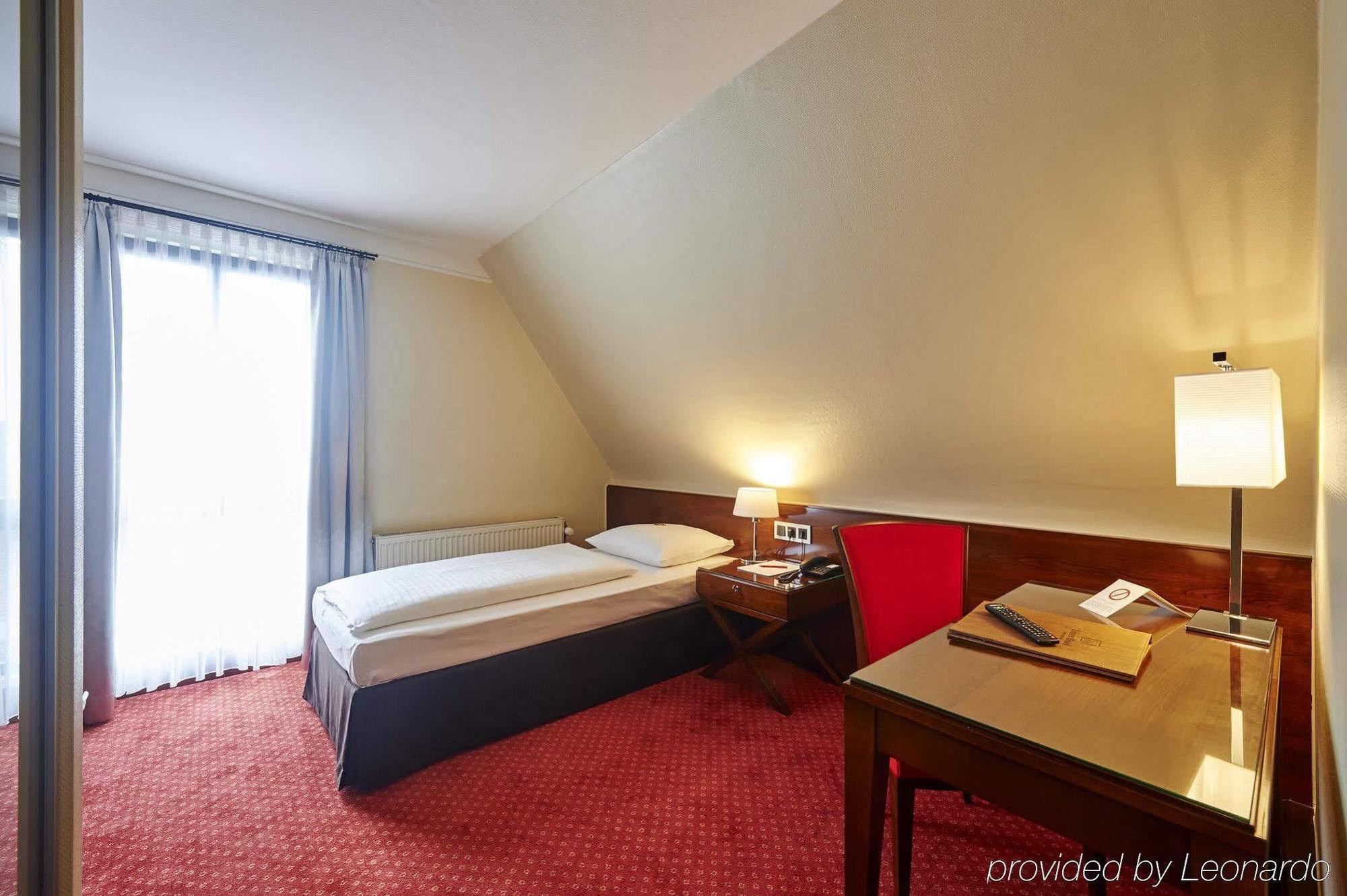 Duerer-hotel Hotel 4*
