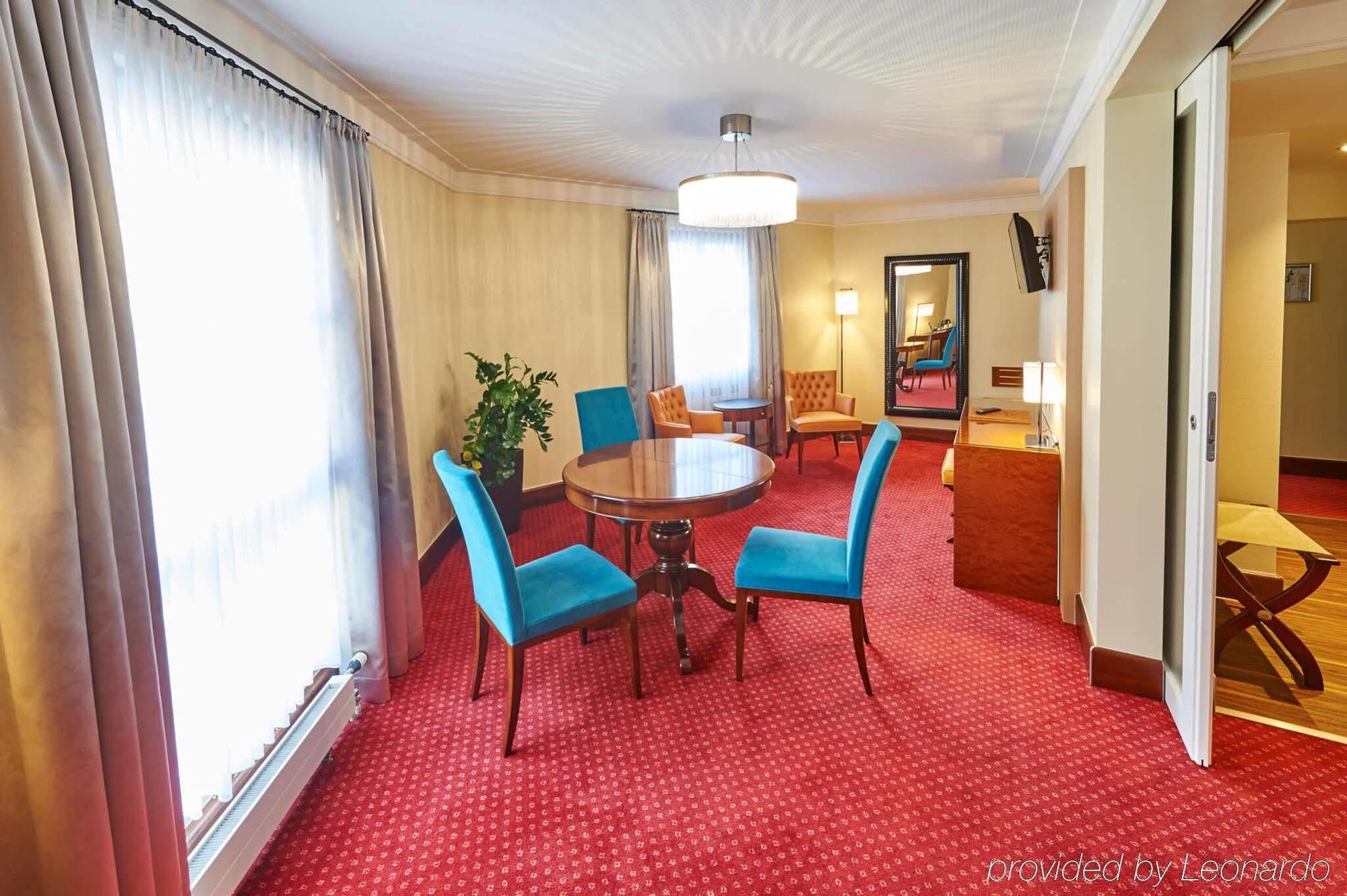 Duerer-hotel Hotel Nürnberg