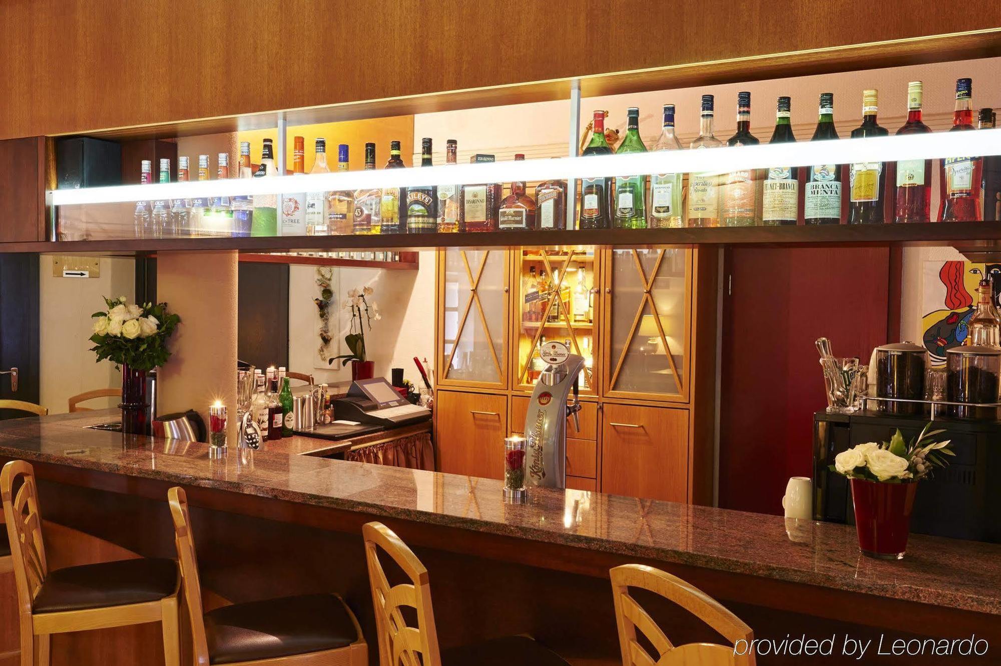 Duerer-hotel
