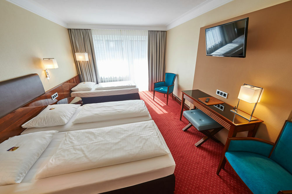 Hotel Duerer-hotel 4*